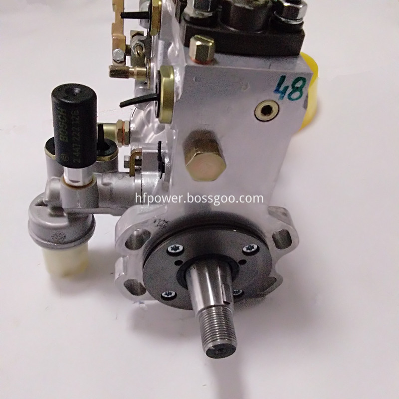 Injection Pump