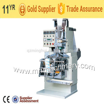 MH-150SJ Supply Four-Side Seal Wet Tissue Machine (CE&Supplier Assessment)