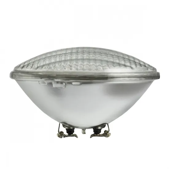 300W 12V IP56 Wall-Mounted Outdoor Swimming Pool Lights