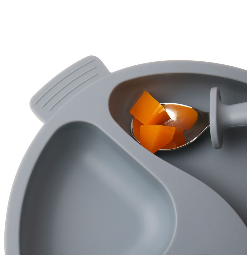 silicone plate detail photo MFZ-P016