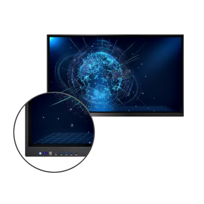 86 inch Smart education integrated blackboard