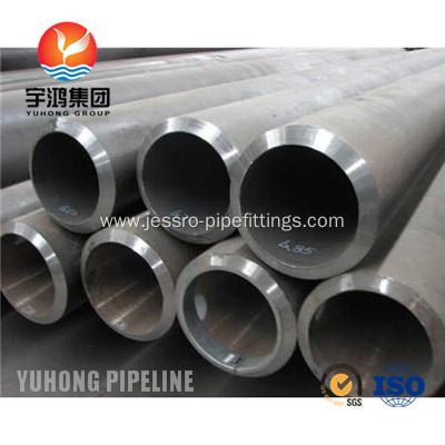 ASTM A335 P22 Alloy Steel Pipe