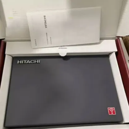 Hitachi Central Air Conditioner System Gateway and Remote Control on Sale