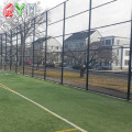 Galvanized Chain Link Fence Tennis Court Fence Net