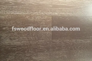 dark grey white grain oak engineered timber flooring