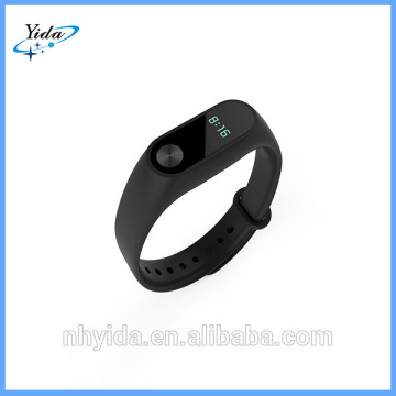New Original Xiaomi Band 2 smart Wristband 2016