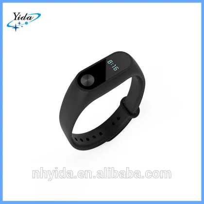 New Original Xiaomi Band 2 smart Wristband 2016