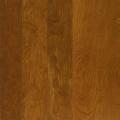 Hand Scrapped Solid Wood Floor Solid Hardwood Birch Floor Manufactory