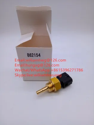 Volvo Penta Parts 862154 Volvo Temperature Sensor 862154