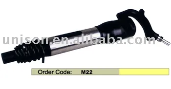 Pneumatic Riveting Machine