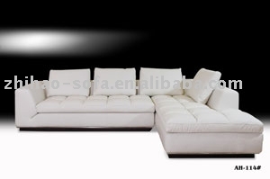 AH114 sofa