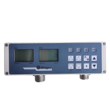 Milling Machine Spare Parts 115640 161400 2075279 Depth Sensor