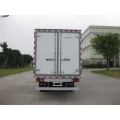 ISUZU 600P Refrigerated Trucks For Sale