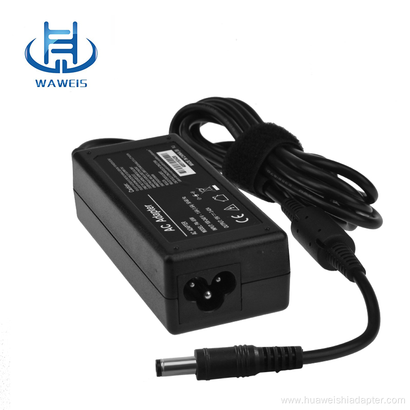 19V 3.42A 65W Laptop Charger for Asus