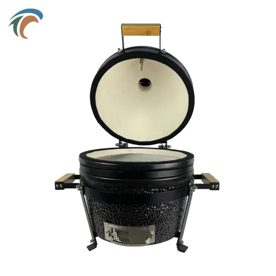 Smoker Charcoal Grill Barbecue Bbq Grills Komodo Kamado