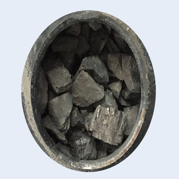 Acetylene Size Calcium Carbide 50-80 Mm 100 Kg