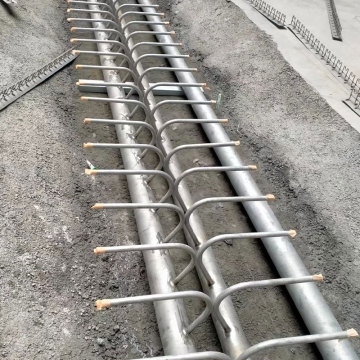 Магистральные трубы для строительства ледового катка