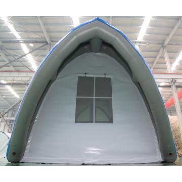 Lightweight Camping Tents For Party Ladybug-shaped Inflatable Outdoor Tents for Small Party Factory