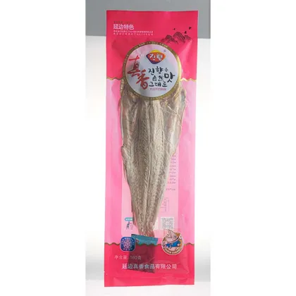 High quality Pollock fish half