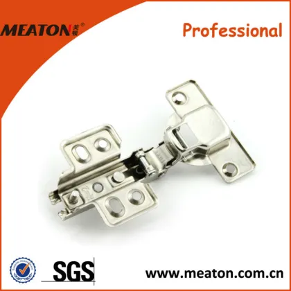 35mm Insert Furniture Hydraulic Hinges For Cabinet Door