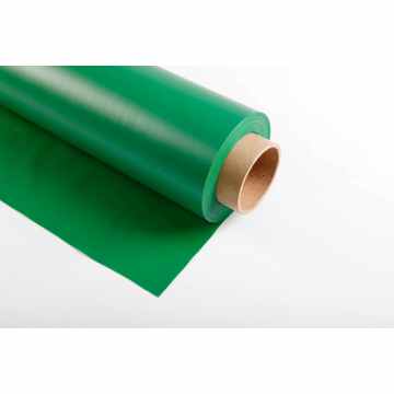 Película verde PVC Flex Film
