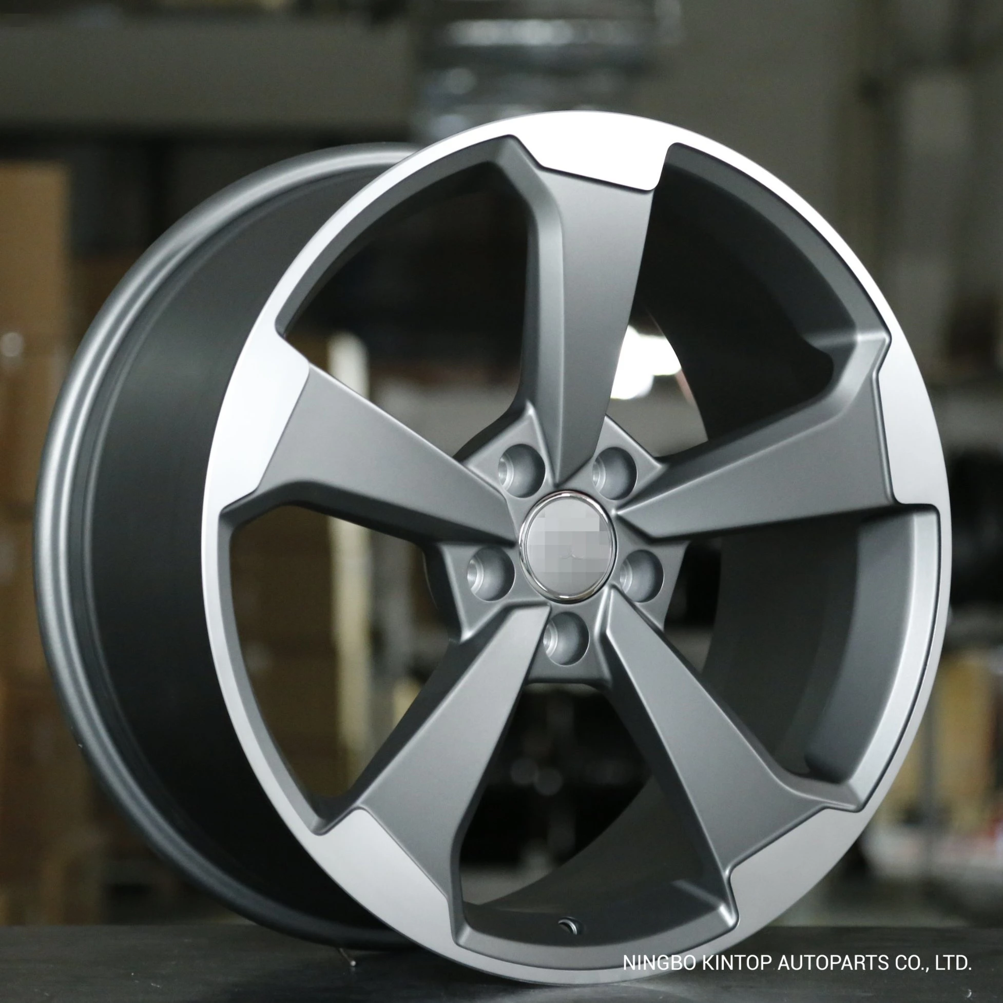 Forged Wheel Rims Alloy Off Road 22inch For Audi2
