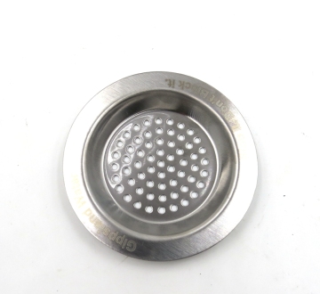 stainless steel Bathroom Floor Drain Shower Washer Waste Drain