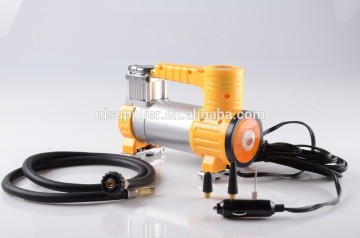 S80105 MINI MINI 12 Volt DC Inflator Tayar Dengan Cahaya LED