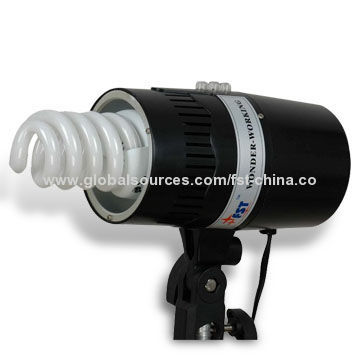 Soft Ray Studio Light with Electric Ballast, OEM Orders Welcomed