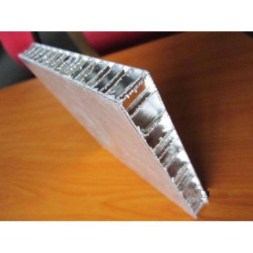 High Strength Lightweight Aluminum Honeycomb Panel
