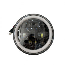 Headlight Car For Lada Niva