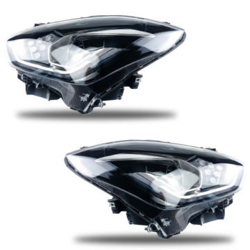 Wholesale 12/24V LED Headlight for SUZUKI SWIFT 2020