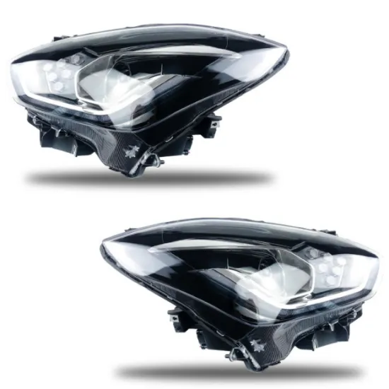 Wholesale 12/24V LED Headlight for SUZUKI SWIFT 2020