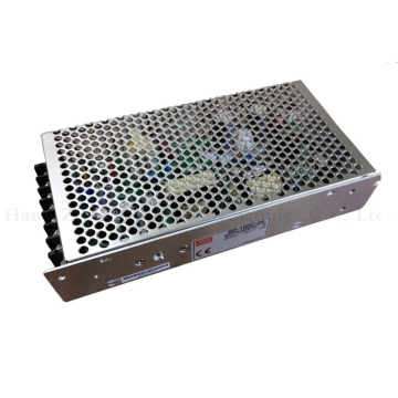 平均井戸SD-100C-12 100W 12Vパワーコンバーター