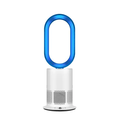 Best Air Purifier and Bladeless Fan: Angelo TP-02 Air Cooling Breeze