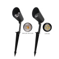 Alta qualidade 5W spike light spot lights paisagem