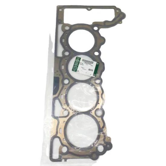 LR022897 Cylinder Head Gasket for Land Rover Range Rover Sport 4.4: Engine Component Replacement Solution