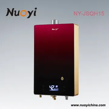 HOT SALE heater gas camping portable gas water heater