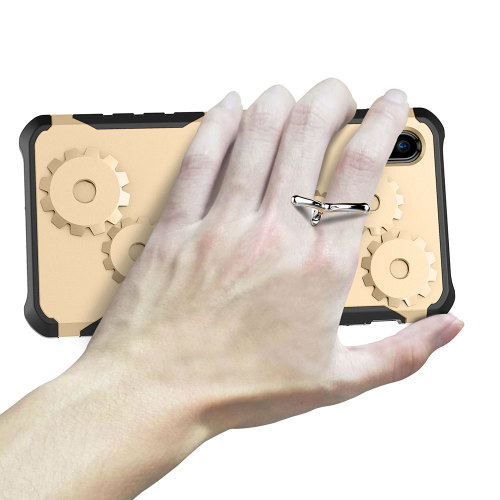 Sports Iphone7 Case With Kinckstand and Armstand