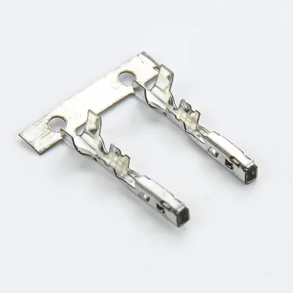 Waterproof MX23A26SF1 JAE Type Car Connector for PCB Board - 26 Pin Harness Plug