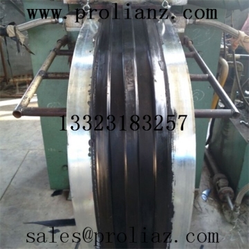 Jianfeng Rubber Supply Rubber Water Stopp to Singapore