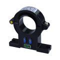 Sensor de corrente de efeito Hall S4