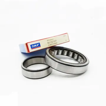 Single Row SKF Cylindrical Roller Bearing NU 413