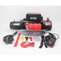 COMPASS WINCH 14500 lbs electric winch DC 12v