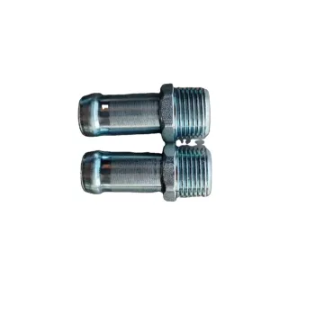 Factory Wholesale 14075-59J00 Water Pipe Tee for Automobile Coolant System