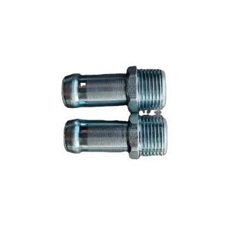 Factory Wholesale 14075-59J00 Water Pipe Tee for Automobile Coolant System