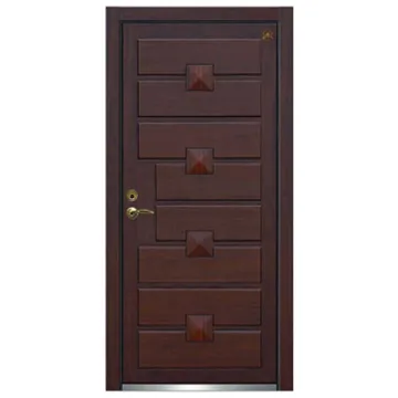 Armored Door / Steel Doors