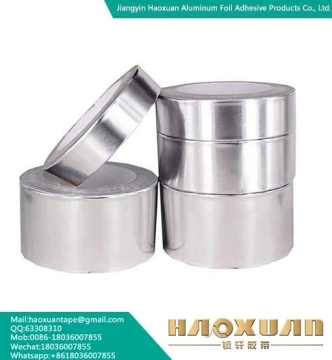 HVAC System Insulation Foil Tape