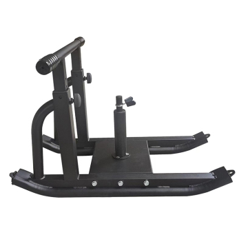 Hot Sell fitness Equipment Gym Weight Power Sled Latest Design Fitness equipment