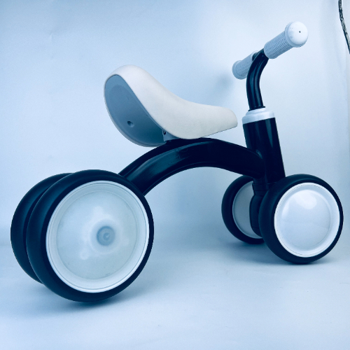 baby walker balanced bike